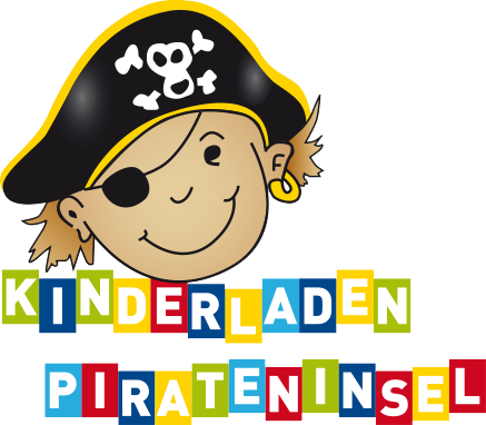 Kinderladen Pirateninsel – Kita in Hamburg Logo