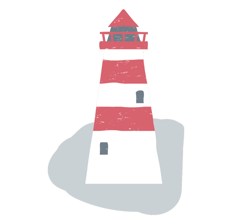leuchtturm