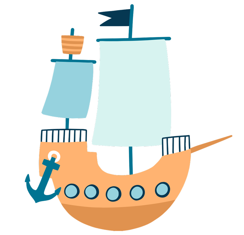 piratenschiff